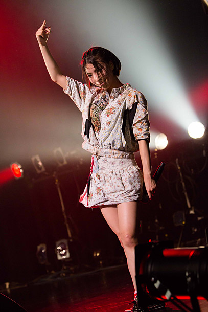 「大阪なんばHatch」12枚目/87