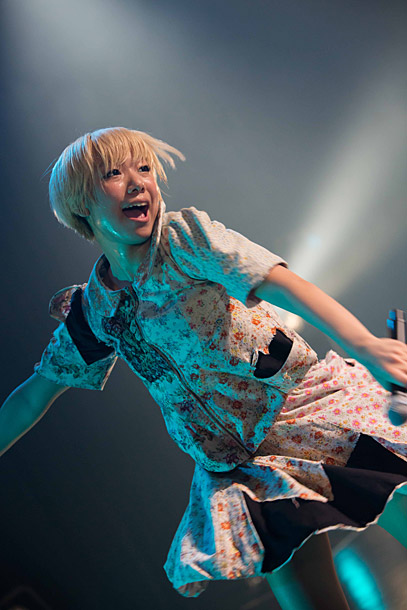 「大阪なんばHatch」13枚目/87