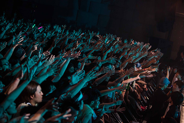 「大阪なんばHatch」15枚目/87