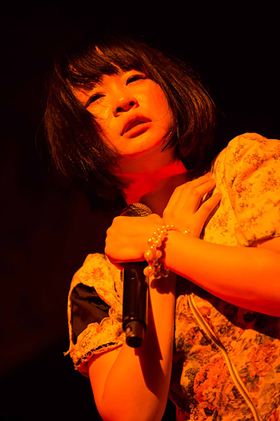 「大阪なんばHatch」16枚目/87