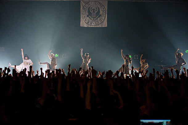 「大阪なんばHatch」19枚目/87