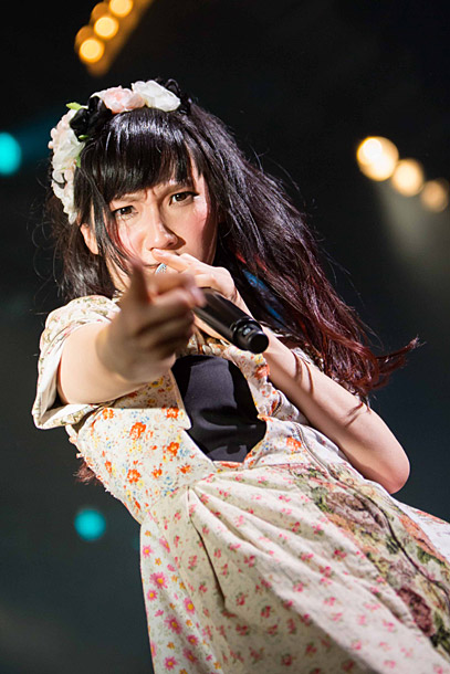 「大阪なんばHatch」20枚目/87