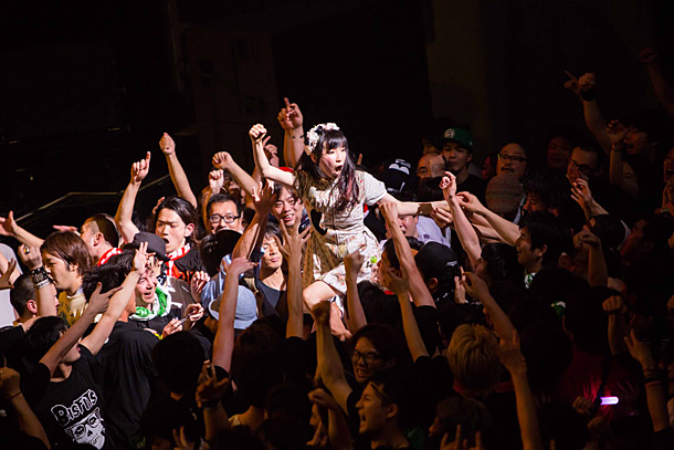 「大阪なんばHatch」21枚目/87