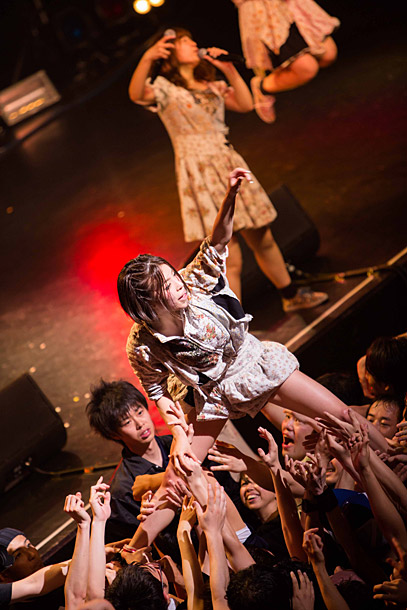 「大阪なんばHatch」22枚目/87