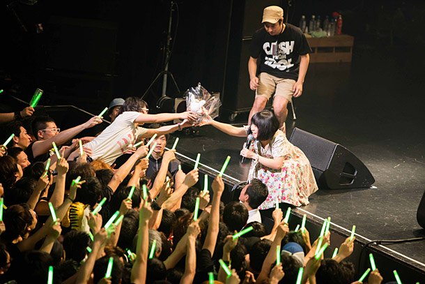 「大阪なんばHatch」23枚目/87