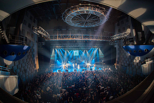 「大阪なんばHatch」26枚目/87