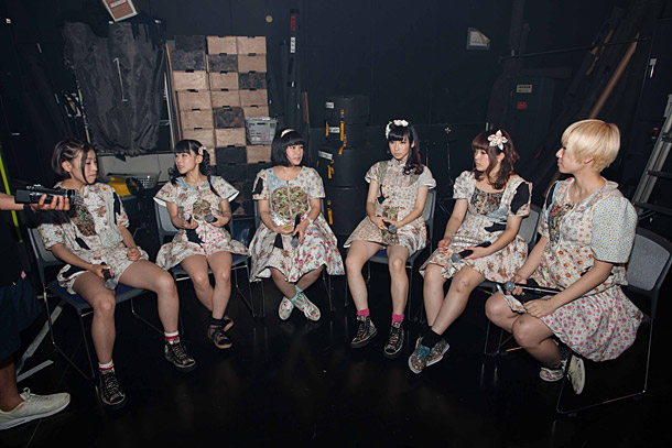 「大阪なんばHatch」29枚目/87