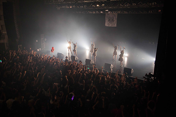 「大阪なんばHatch」30枚目/87