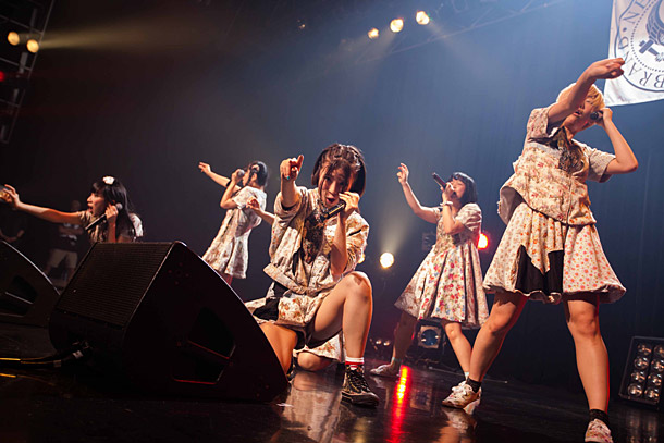 「大阪なんばHatch」32枚目/87