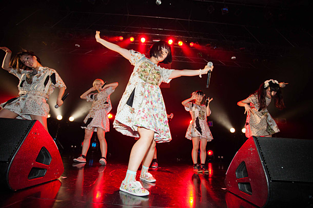 「大阪なんばHatch」33枚目/87