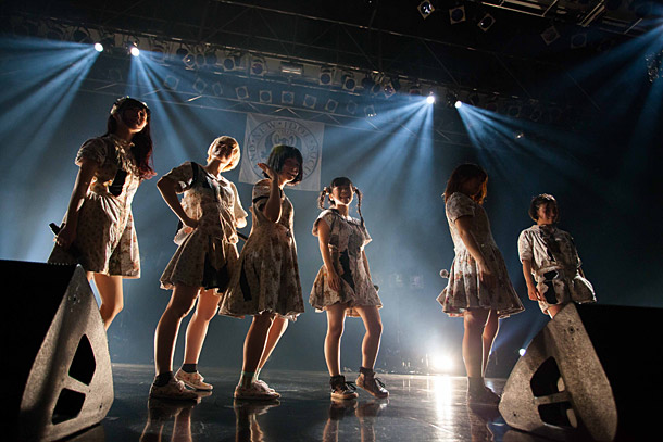 「大阪なんばHatch」34枚目/87