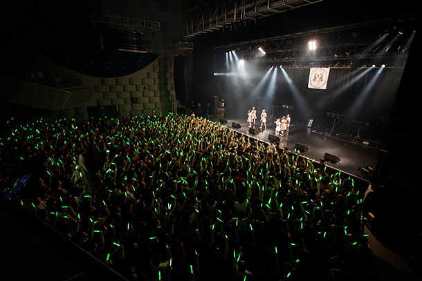 「大阪なんばHatch」35枚目/87