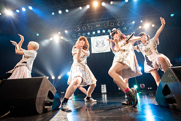 「大阪なんばHatch」37枚目/87