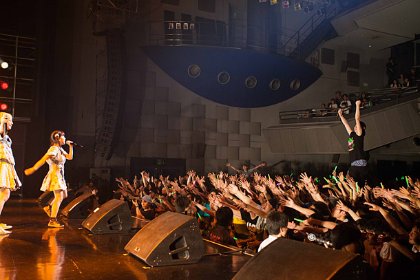 「大阪なんばHatch」39枚目/87