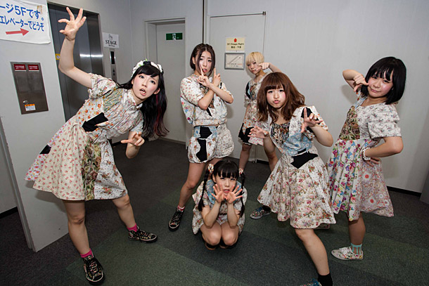 「大阪なんばHatch」40枚目/87