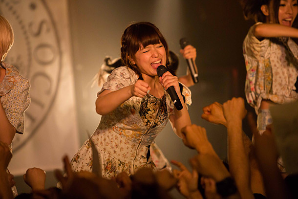 「神戸 太陽と虎のステージ」42枚目/87