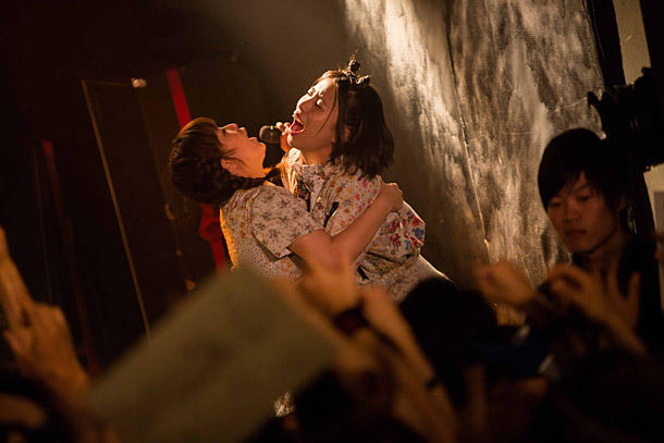 「神戸 太陽と虎のステージ」43枚目/87