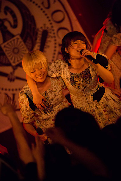 「神戸 太陽と虎のステージ」44枚目/87