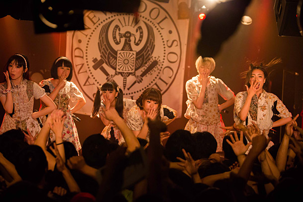 「神戸 太陽と虎のステージ」49枚目/87