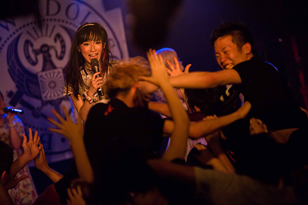 「神戸 太陽と虎のステージ」66枚目/87