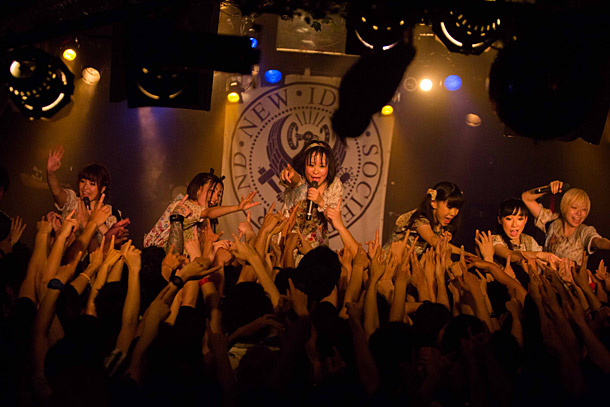 「神戸 太陽と虎のステージ」74枚目/87