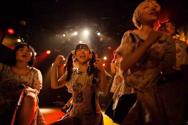 「神戸 太陽と虎のステージ」76枚目/87