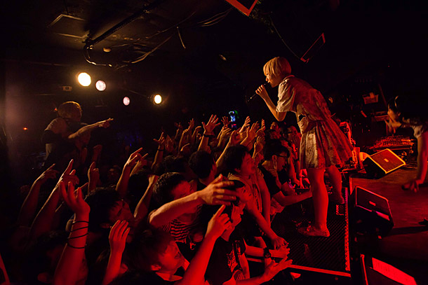 「神戸 太陽と虎のステージ」80枚目/87