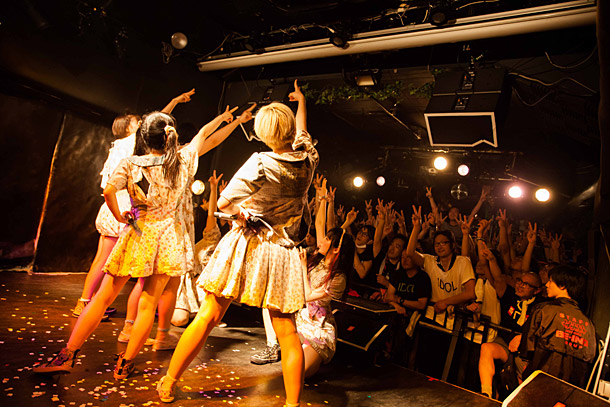 「神戸 太陽と虎のステージ」82枚目/87