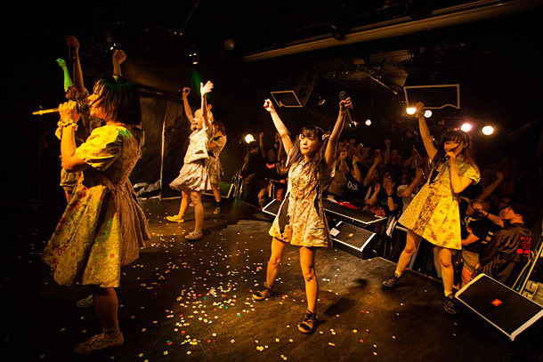 「神戸 太陽と虎のステージ」83枚目/87