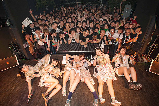 「神戸 太陽と虎のステージ」87枚目/87