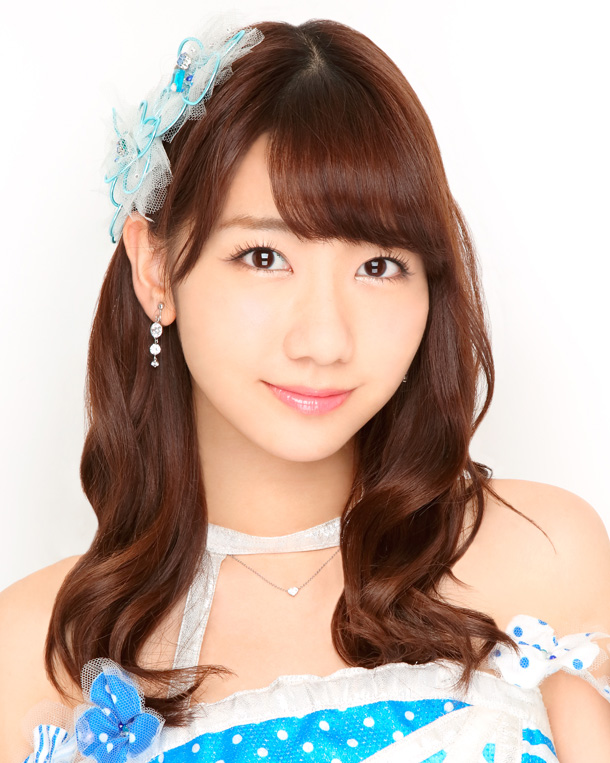 「柏木由紀
（C）AKB48」8枚目/34