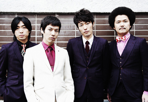 「スクゥービー 平日休み向けの週替り5DAYSイベントの対バン発表」1枚目/6