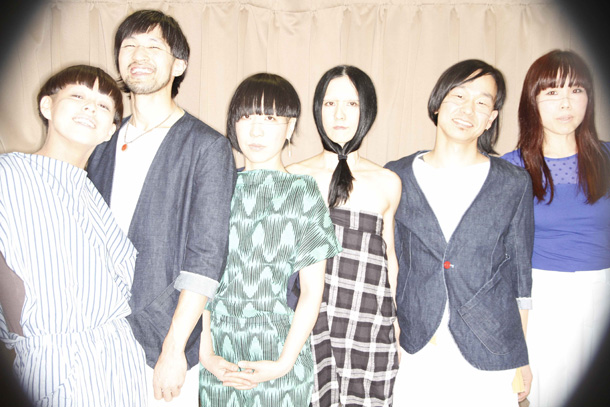 「OOIOO」11枚目/24