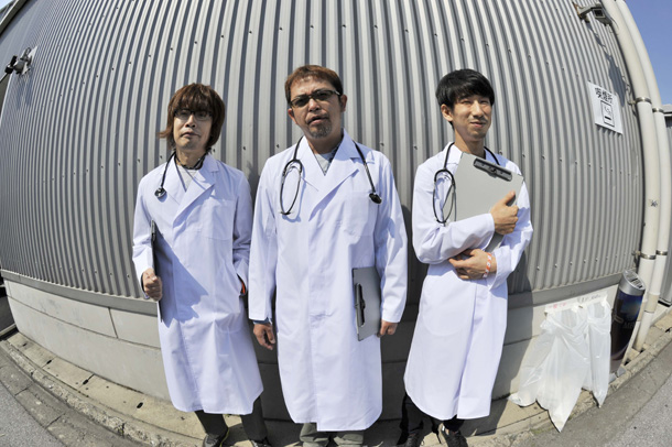 「サンフジンズ」13枚目/24