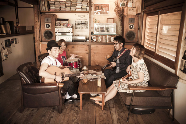 「D.W.ニコルズ」21枚目/24