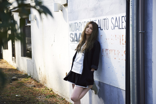 「片平里菜 坂口杏里/川村ゆきえ/矢吹春奈/森下悠里/杏さゆり等出演の映画挿入歌を」1枚目/2