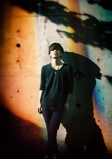 「TK from 凛として時雨 YouTubeで新曲予告」1枚目/1