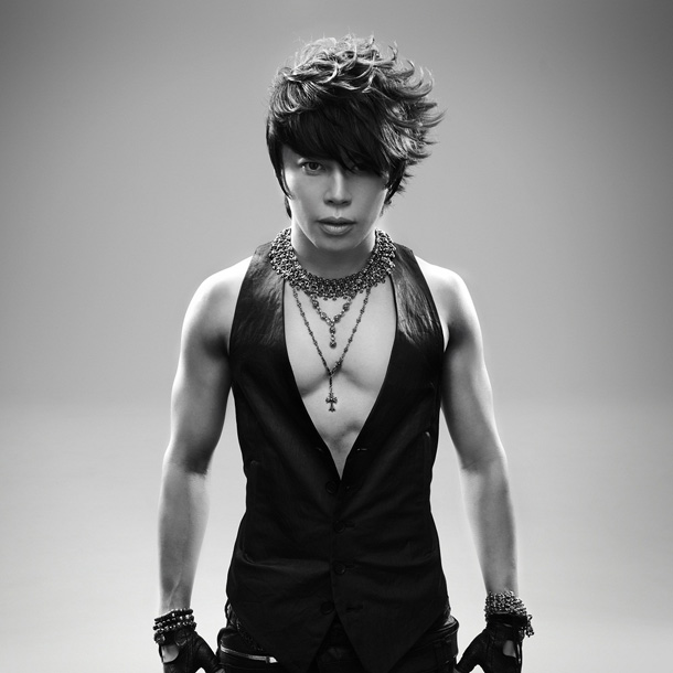 「T.M.Revolution マーベルアニメOP＆EDテーマ入りの新作リリース発表」1枚目/1