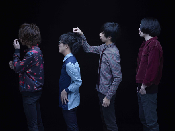ONE OK ROCK「ヒトリエ」9枚目/14