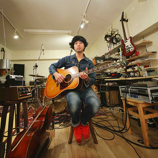 「吉田省念」14枚目/14