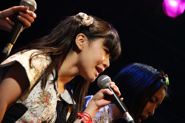 「Vampillia 解散前のBiS/戸川純と“いいにおいのする”饗宴 名曲再現も」1枚目/62