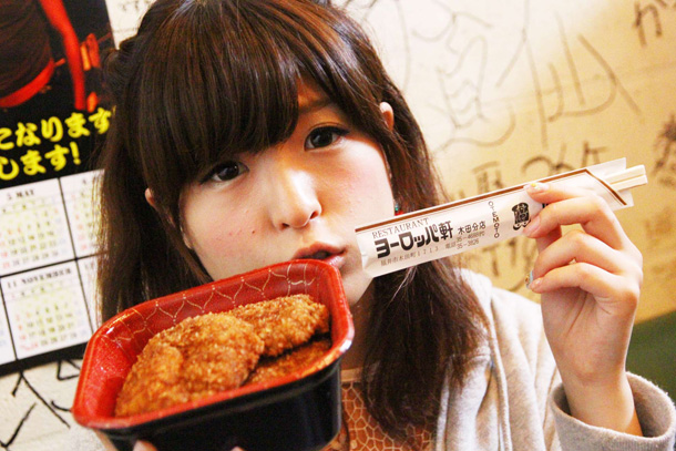 「BiS 解散間際の北陸遠征で涙々＆高橋愛（モーニング娘。OG）への愛語る」1枚目/179