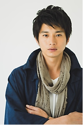 「向井理 選りすぐりのレコードを持って音楽番組のDJに挑戦」1枚目/1