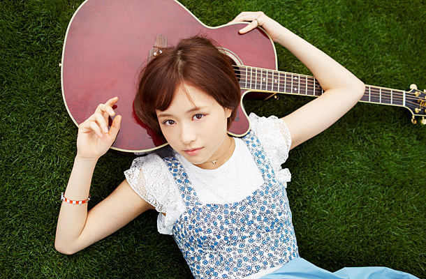 「亀田誠治×大原櫻子『カノ嘘』トークイベントでSPセッション」1枚目/2