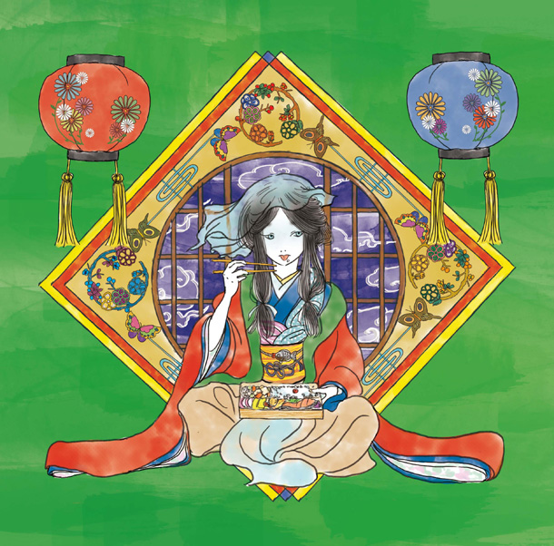 「アルバム『幕の内ISM』」2枚目/2