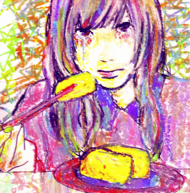 「0.8秒と衝撃。 新レーベルHAGATAへの移籍発表、9月に新作リリース」1枚目/3