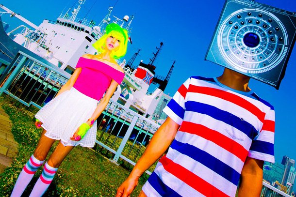 「0.8秒と衝撃。」2枚目/3