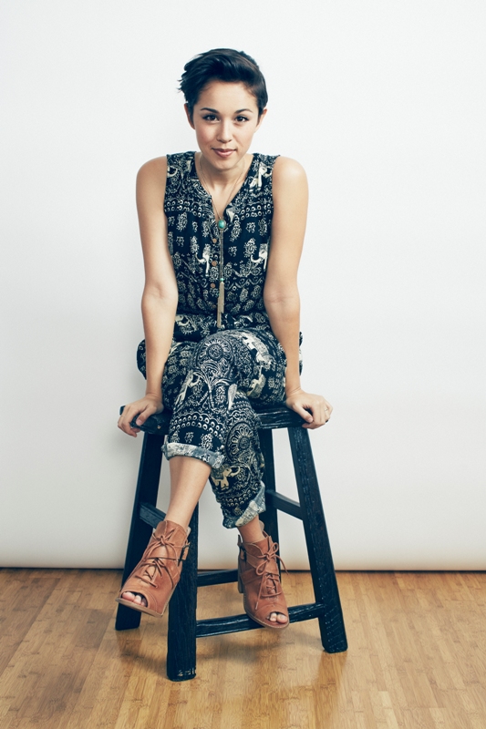 「キナ・グラニス アクアラングプロデュースの2ndアルバムがリリースに」1枚目/2