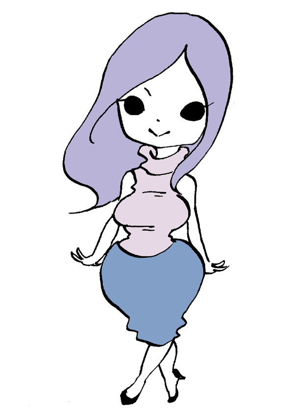 「（C）峰なゆか/扶桑社/ＫＡＤＯＫＡＷＡ」3枚目/4