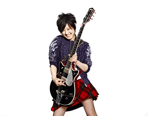 「岸谷香」10枚目/10